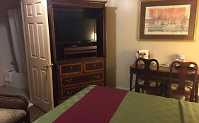 Americas Best Value Inn Chincoteague