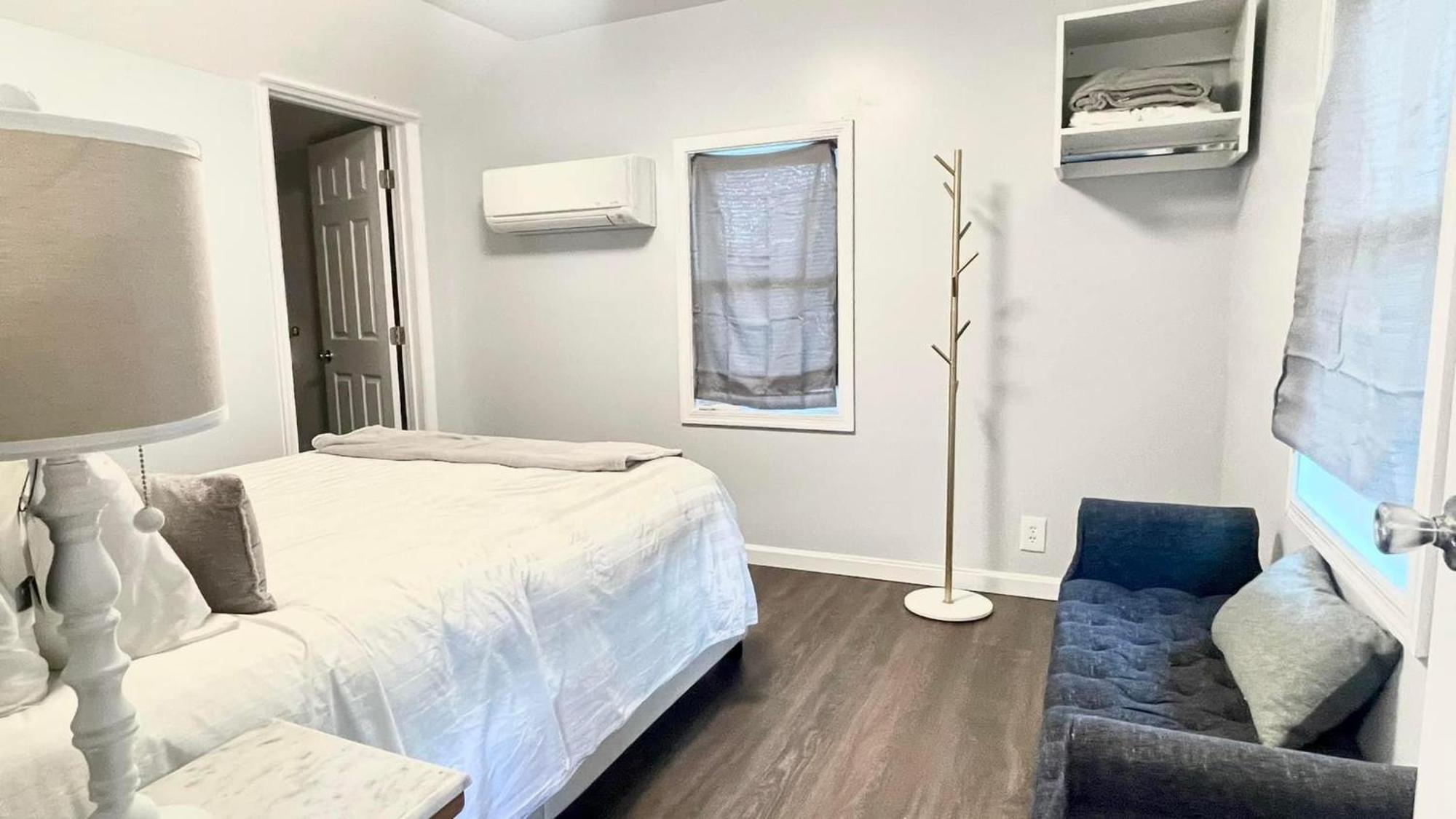 Americas Best Value Inn Chincoteague Buitenkant foto