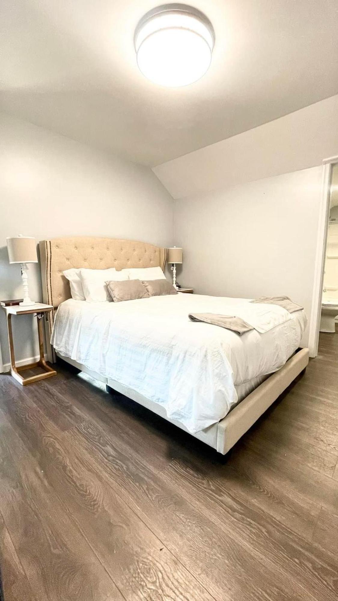 Americas Best Value Inn Chincoteague Buitenkant foto